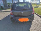 Dacia Sandero Stepway 10.06.2022