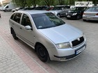 Skoda Fabia 17.07.2022