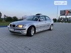 BMW 330 22.06.2022
