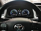 Toyota Highlander 20.06.2022