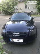 Audi TT 01.07.2022