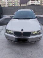 BMW 330 13.07.2022