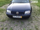 Volkswagen Bora 09.07.2022