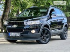 Chevrolet Captiva 16.06.2022