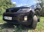 KIA Sorento 17.07.2022