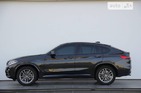 BMW X4 13.06.2022