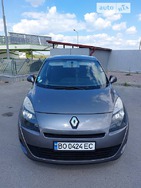 Renault Scenic 07.06.2022