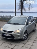 Ford C-Max 17.07.2022