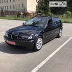 BMW 320 22.06.2022
