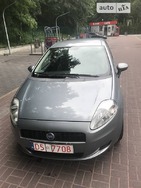 Fiat Punto 28.06.2022