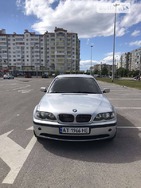 BMW 318 04.07.2022