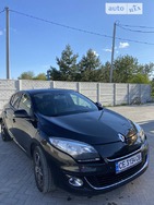 Renault Megane 17.07.2022