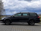 Volkswagen Passat Alltrack 12.06.2022