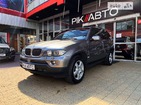 BMW X5 22.06.2022