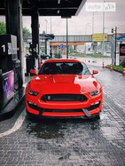 Ford Mustang 10.06.2022
