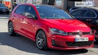 Volkswagen Golf GTI 13.07.2022