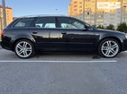 Audi A4 Limousine 18.06.2022