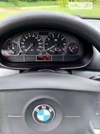 BMW 318 13.06.2022