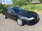 Alfa Romeo 166 10.06.2022