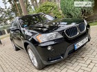 BMW X3 03.07.2022