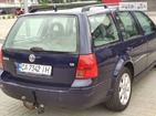 Volkswagen Bora 05.07.2022