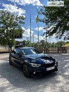 BMW 440 2018 Дніпро 3 л  седан автомат к.п.