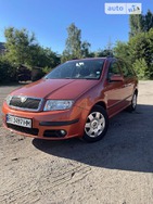 Skoda Fabia 07.07.2022