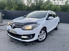 Renault Megane 06.06.2022