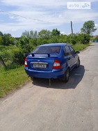 Lada 1118 01.07.2022