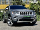 Jeep Grand Cherokee 21.06.2022