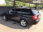 Audi A4 Limousine 26.06.2022