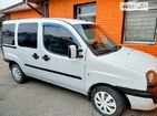 Fiat Doblo 14.06.2022