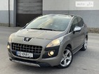 Peugeot 3008 26.06.2022