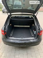 Audi A4 Limousine 17.07.2022