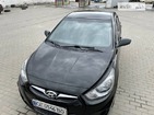 Hyundai Accent 02.07.2022