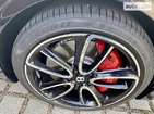 Bentley Continental GT 2020 Київ 6 л  купе автомат к.п.