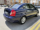 Hyundai Accent 02.07.2022