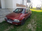 Dacia SupeRNova 30.06.2022