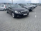 Mercedes-Benz E 220 19.06.2022