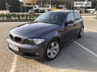 BMW 118 26.06.2022