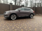 Lincoln MKX 06.07.2022