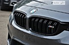 BMW M3 2017 Київ 3 л  седан автомат к.п.