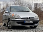 Peugeot 807 17.07.2022
