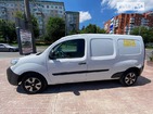 Renault Kangoo Express 06.07.2022