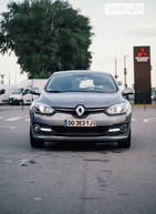 Renault Megane 07.07.2022