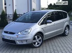 Ford S-Max 09.06.2022