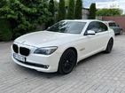 BMW 750 06.07.2022