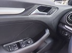Audi A3 Limousine 02.07.2022