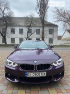 BMW 420 19.06.2022
