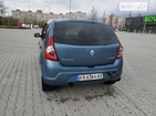 Renault Sandero 14.07.2022